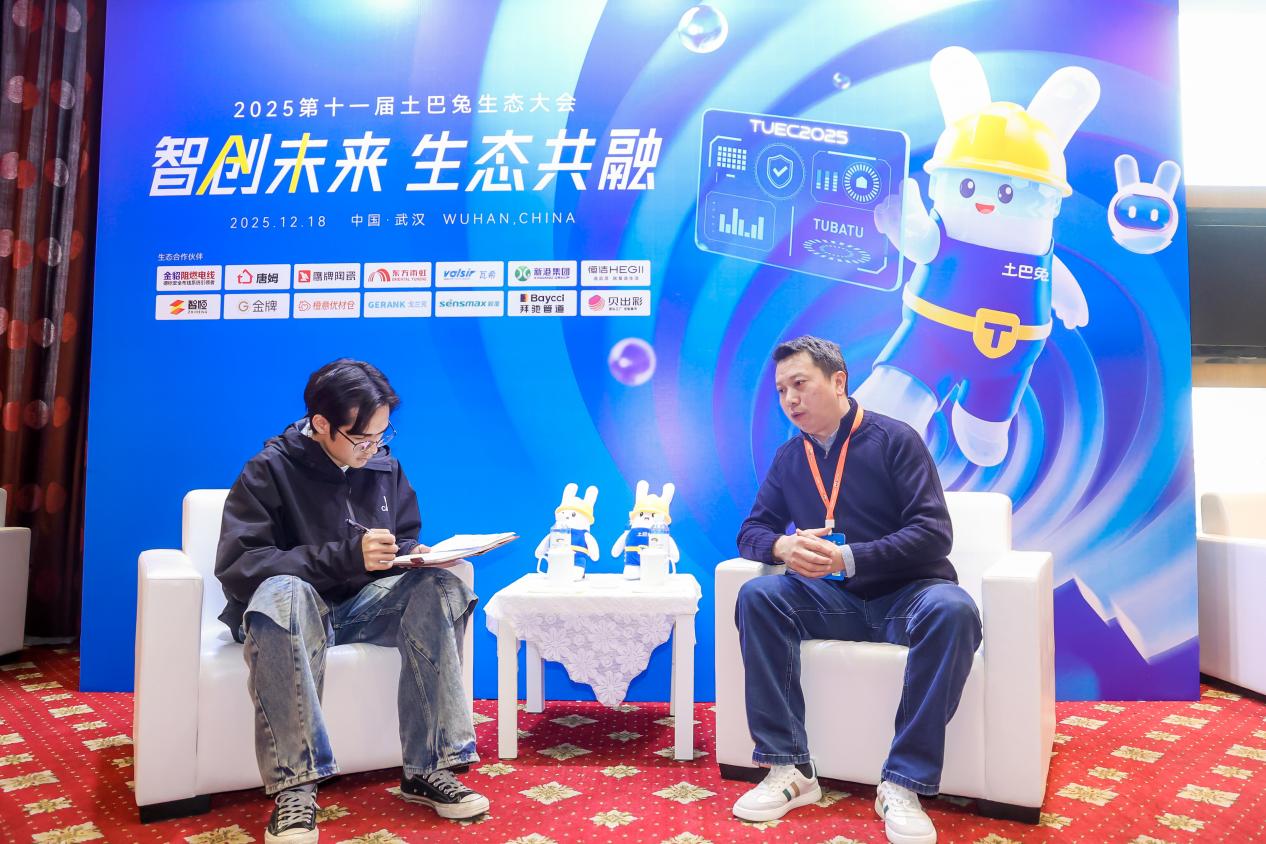 【周志威访谈】效率革新与价值坚守，轩怡装饰的“人机共处”未来观