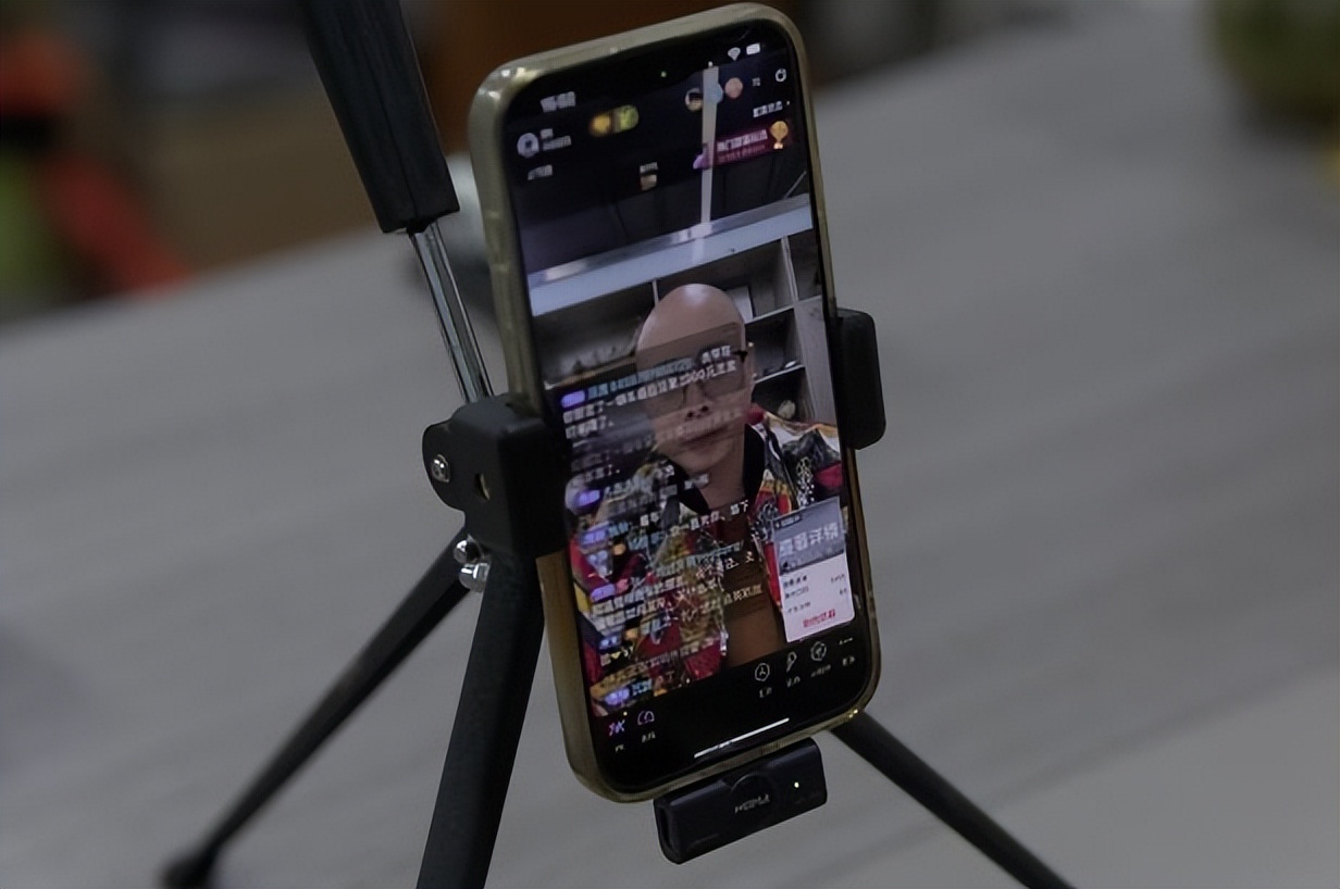 老板直播2小时售出200台，转化率达20%，直销新势力崛起