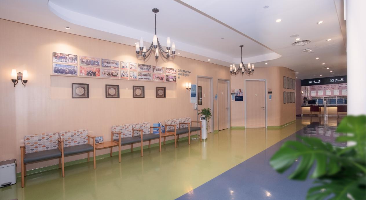 当“中女时代”遇见健康管理，海蓓医疗·私家诊所的医疗服务探索