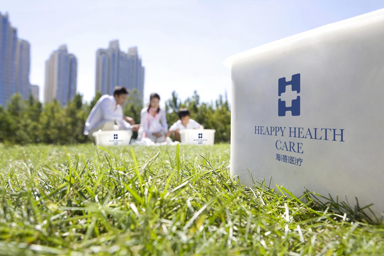 当“中女时代”遇见健康管理，海蓓医疗·私家诊所的医疗服务探索