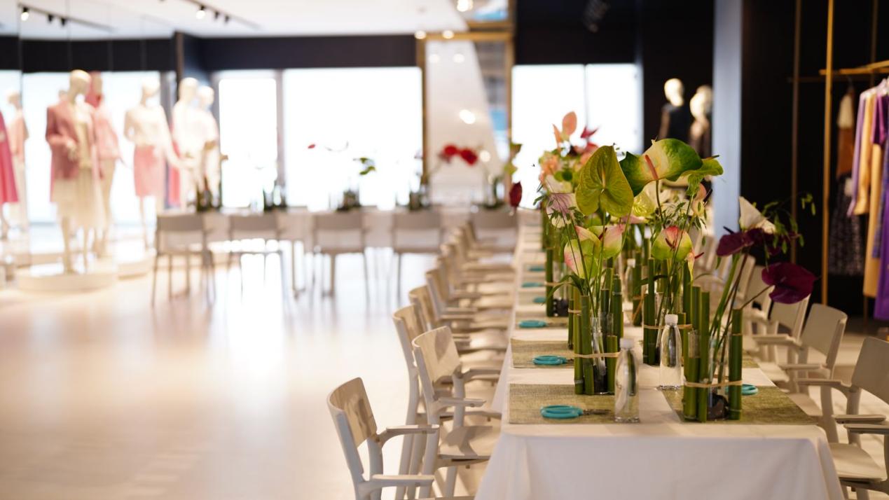 当“中女时代”遇见健康管理，海蓓医疗·私家诊所的医疗服务探索