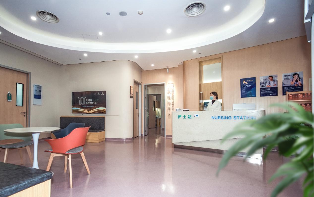 当“中女时代”遇见健康管理，海蓓医疗·私家诊所的医疗服务探索