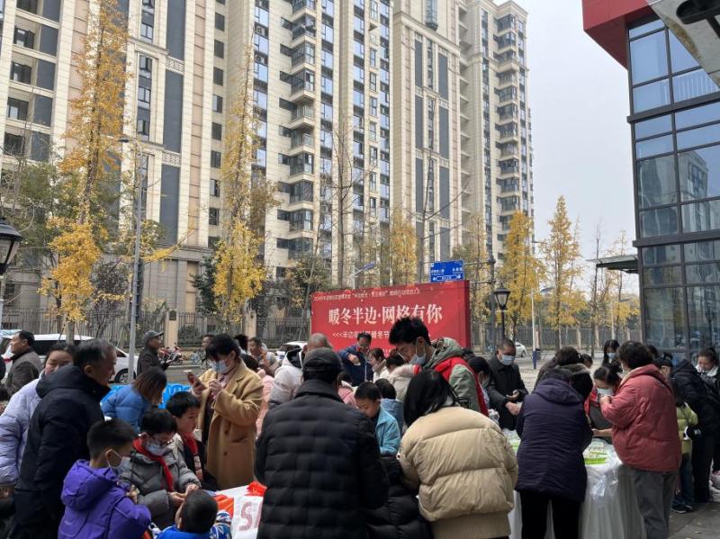 半边街社区“1+1+N”网格“驿”点服务路径探索
